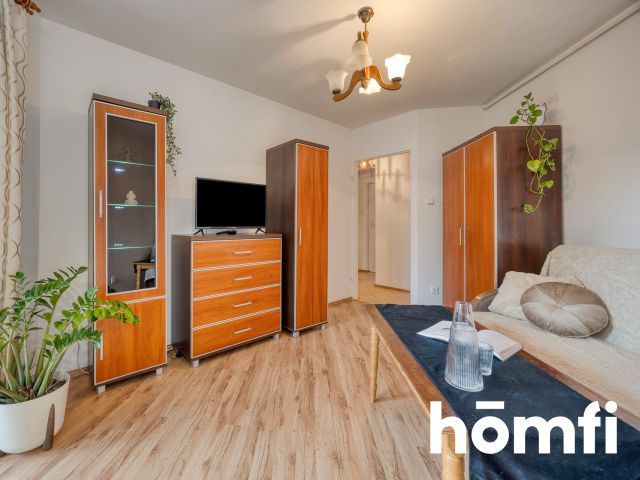 2 pokojowe mieszkanie z balkonem - gotowe do wejścia - Pobitno - Mieszkanie - Wynajem - Rzeszów, Pobitno