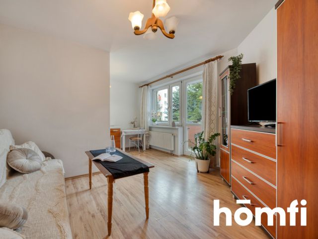 Two-room apartment ready to move in - Квартира - Оренда - Rzeszów, Pobitno