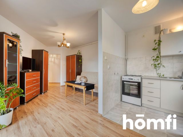 Two-room apartment ready to move in - Квартира - Оренда - Rzeszów, Pobitno