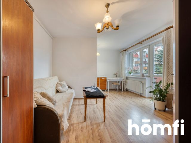 Two-room apartment ready to move in - Квартира - Оренда - Rzeszów, Pobitno