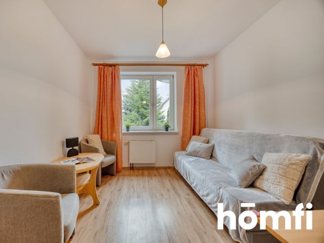 Two-room apartment ready to move in - Квартира - Оренда - Rzeszów, Pobitno