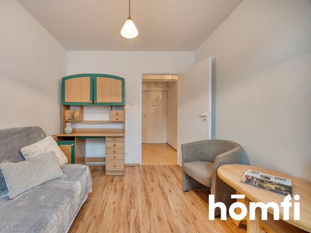 Two-room apartment ready to move in - Квартира - Оренда - Rzeszów, Pobitno