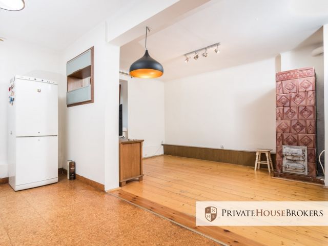 Dwupoziomowe mieszkanie tuż obok Ronda Mogilskiego - Mieszkanie - Sprzedaż - Kraków, Śródmieście