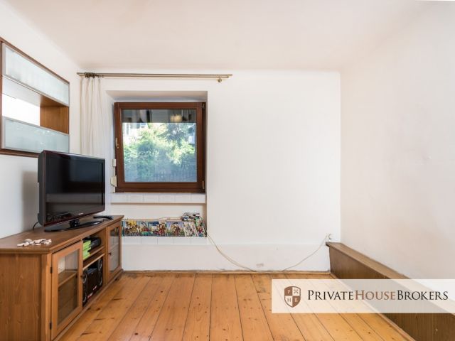 Dwupoziomowe mieszkanie tuż obok Ronda Mogilskiego - Mieszkanie - Sprzedaż - Kraków, Śródmieście