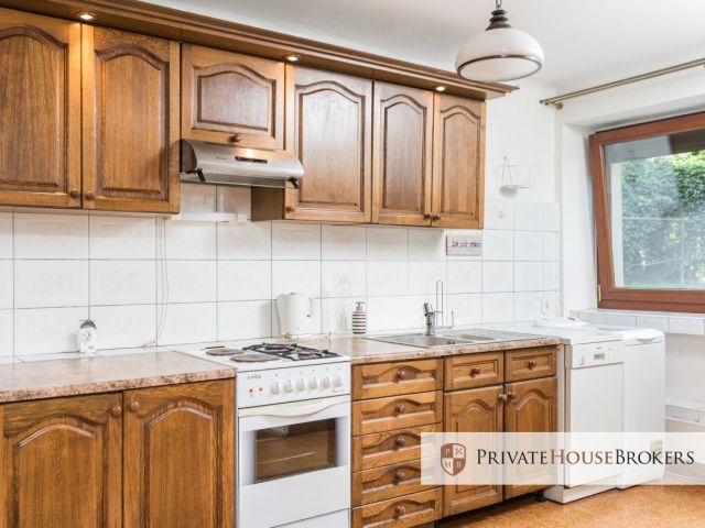 Dwupoziomowe mieszkanie tuż obok Ronda Mogilskiego - Mieszkanie - Sprzedaż - Kraków, Śródmieście