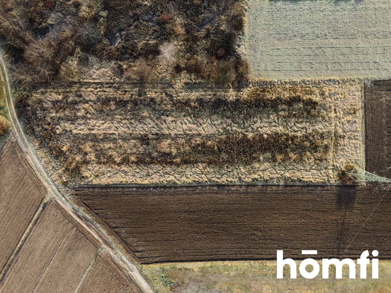 Działka rolna na sprzedaż, 44 ary, klasa RII - ul. Glinik | Nowa Huta | Kraków - Działka - Sprzedaż - Kraków, Nowa Huta / Wadów