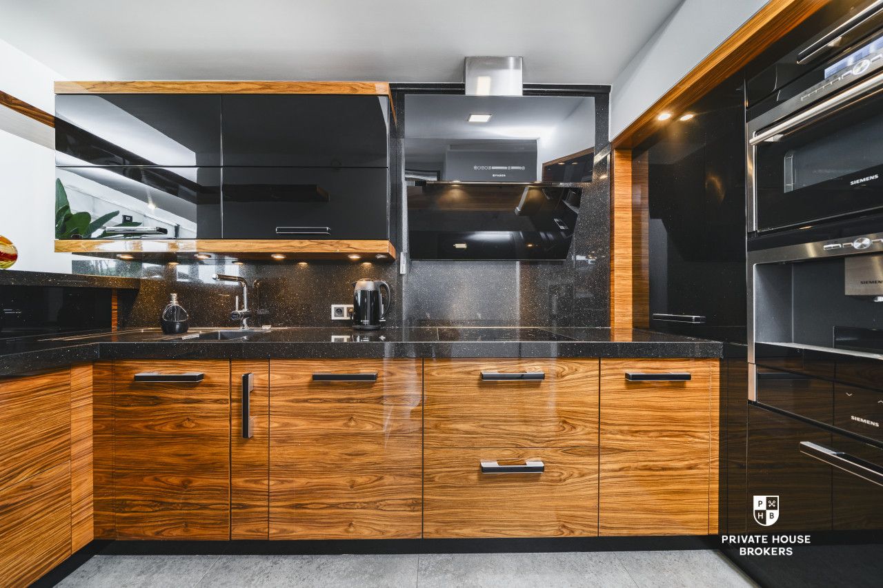 Penthouse 81m2, Angel City, ul. Szlak - Mieszkanie - Sprzedaż - Kraków, Śródmieście / Stare Miasto