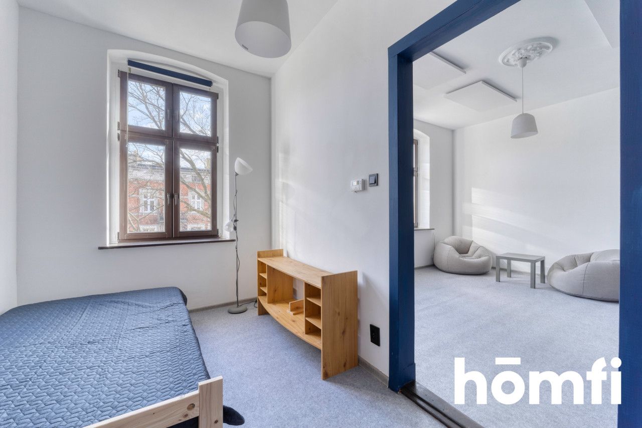 doskonale zlokalizowane 2-pokojowe mieszkanie po remoncie - Mieszkanie - Wynajem - Toruń, Podgórz