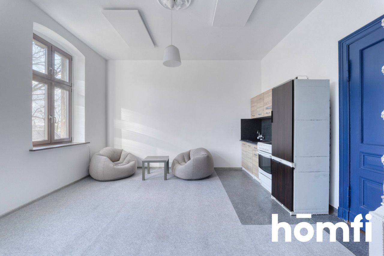 doskonale zlokalizowane 2-pokojowe mieszkanie po remoncie - Mieszkanie - Wynajem - Toruń, Podgórz