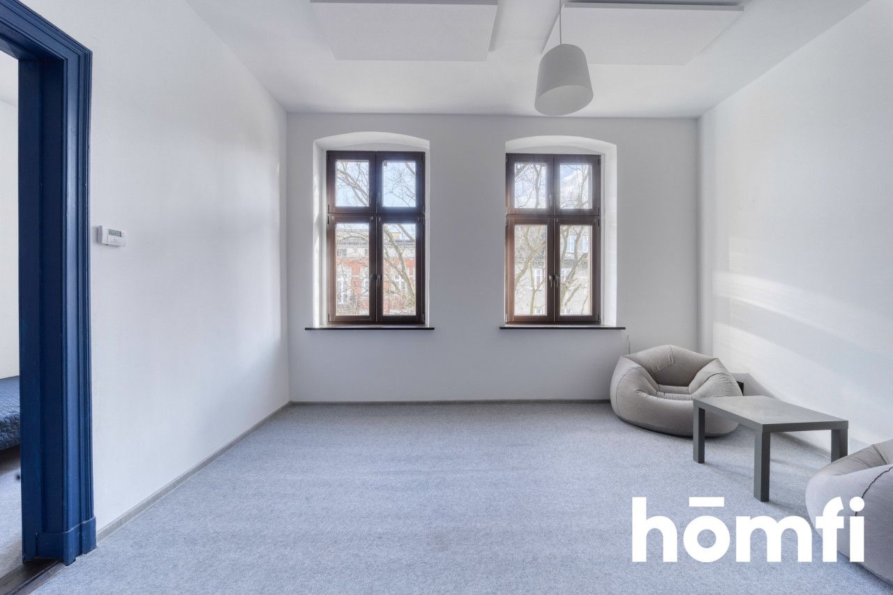 doskonale zlokalizowane 2-pokojowe mieszkanie po remoncie - Mieszkanie - Wynajem - Toruń, Podgórz