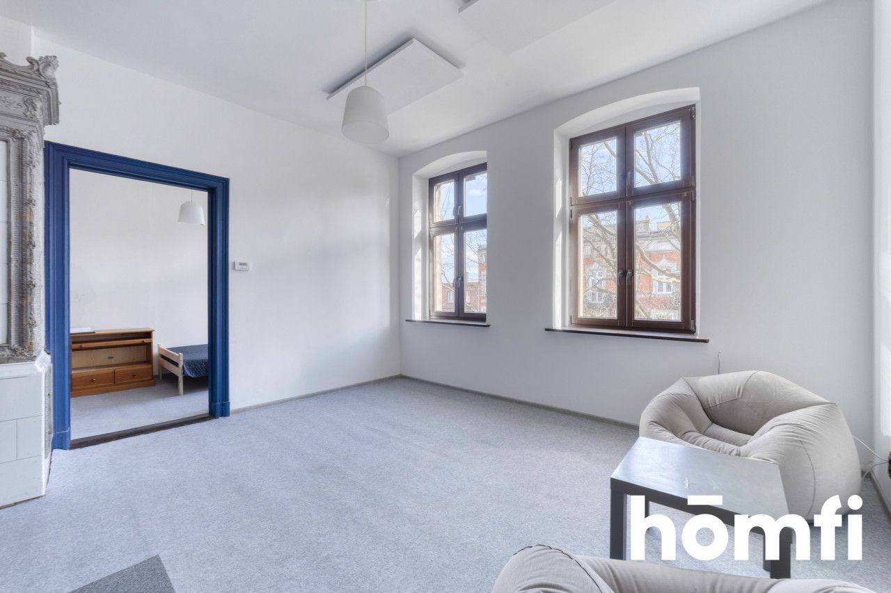 doskonale zlokalizowane 2-pokojowe mieszkanie po remoncie - Mieszkanie - Wynajem - Toruń, Podgórz