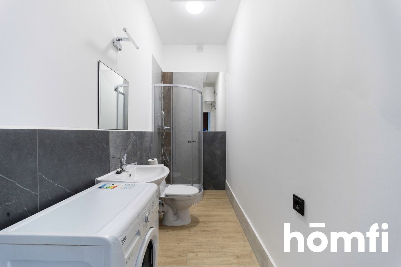 doskonale zlokalizowane 2-pokojowe mieszkanie po remoncie - Mieszkanie - Wynajem - Toruń, Podgórz