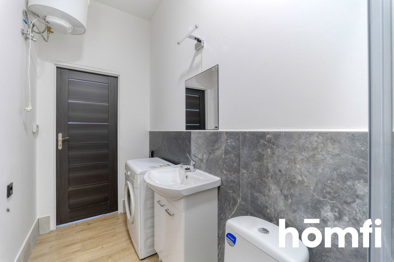 doskonale zlokalizowane 2-pokojowe mieszkanie po remoncie - Mieszkanie - Wynajem - Toruń, Podgórz