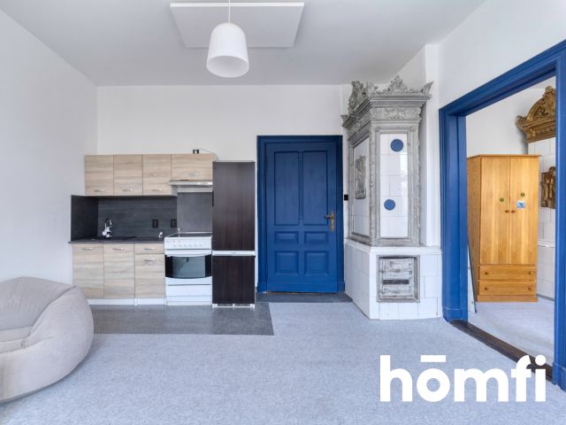 doskonale zlokalizowane 2-pokojowe mieszkanie po remoncie - Mieszkanie - Wynajem - Toruń, Podgórz