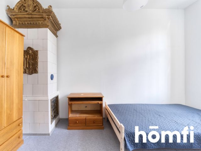 Perfectly located, two-room apartment after renovation - Квартира - Оренда - Toruń, Podgórz