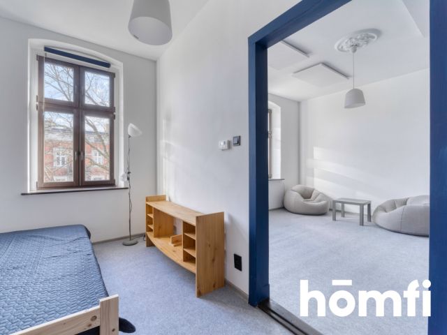 Perfectly located, two-room apartment after renovation - Квартира - Оренда - Toruń, Podgórz