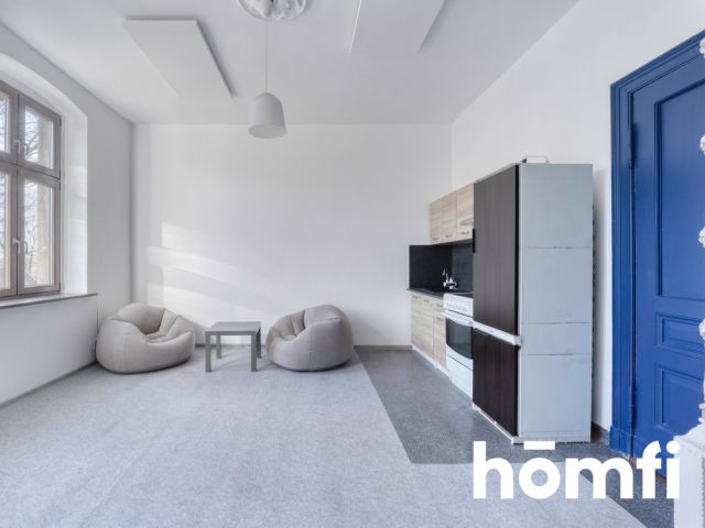 Perfectly located, two-room apartment after renovation - Квартира - Оренда - Toruń, Podgórz