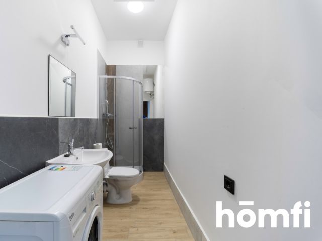 Perfectly located, two-room apartment after renovation - Квартира - Оренда - Toruń, Podgórz