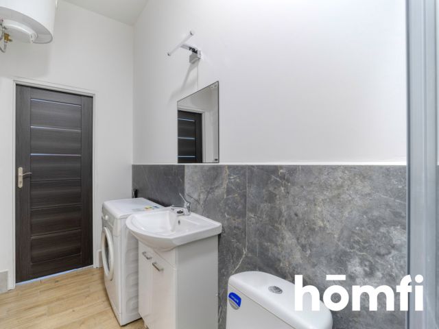 Perfectly located, two-room apartment after renovation - Квартира - Оренда - Toruń, Podgórz