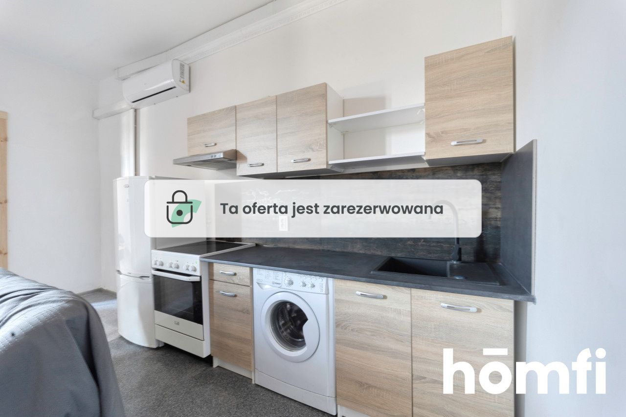Two-room apartment with air conditioning, recently renovated - Квартира - Оренда - Toruń, Podgórz
