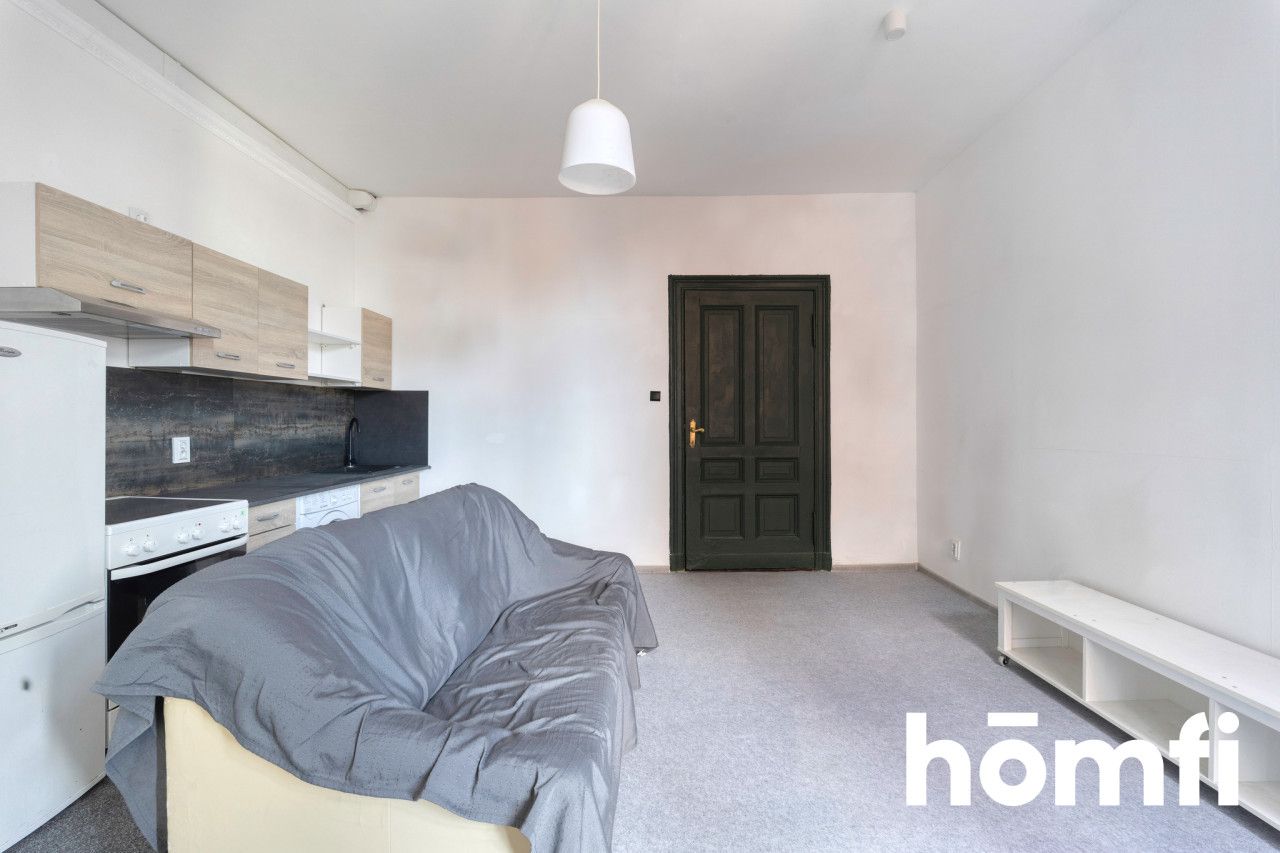 2-pokojowe mieszkanie z klimatyzacją po remoncie - Mieszkanie - Wynajem - Toruń, Podgórz