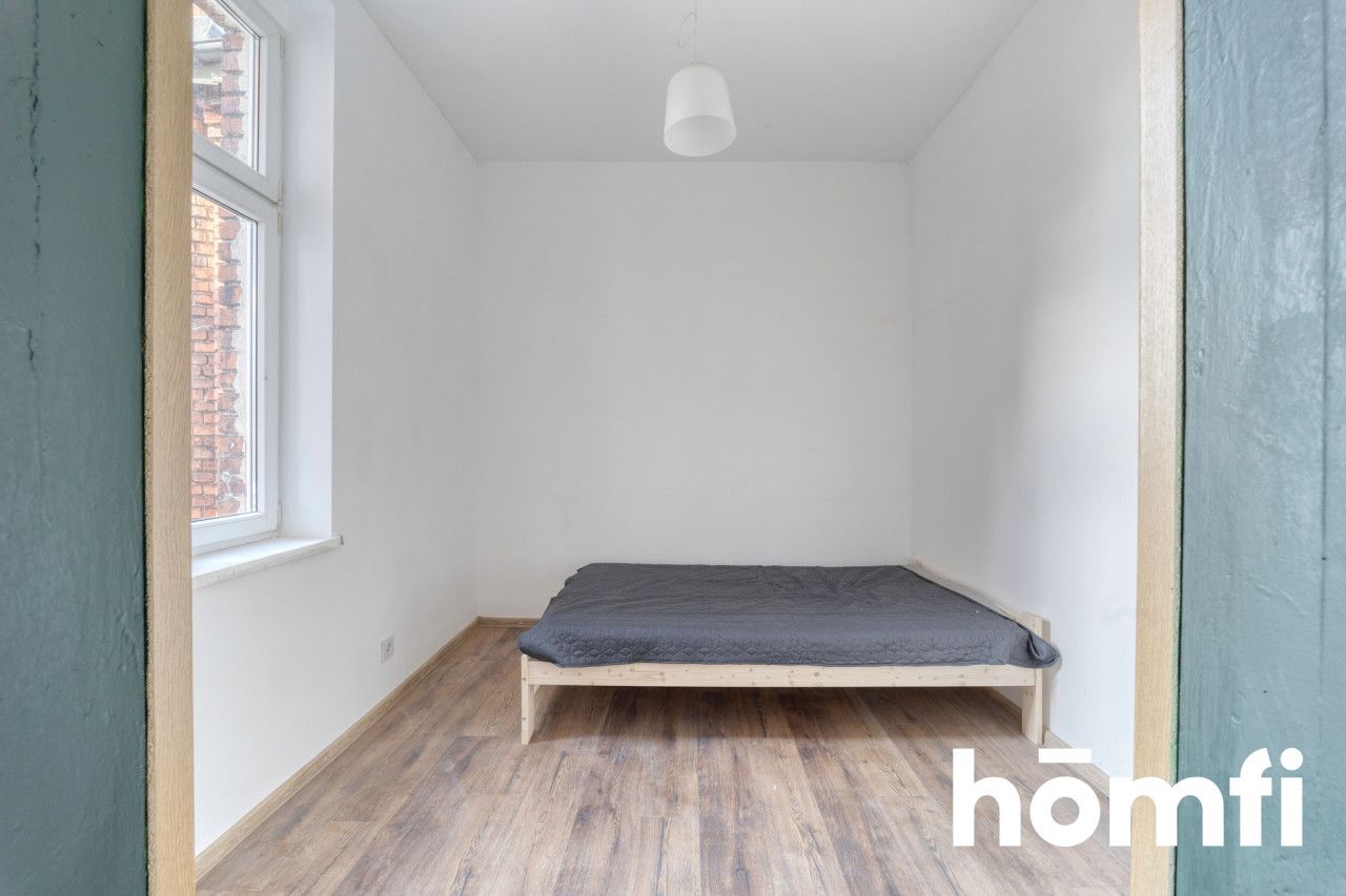 2-pokojowe mieszkanie z klimatyzacją po remoncie - Mieszkanie - Wynajem - Toruń, Podgórz