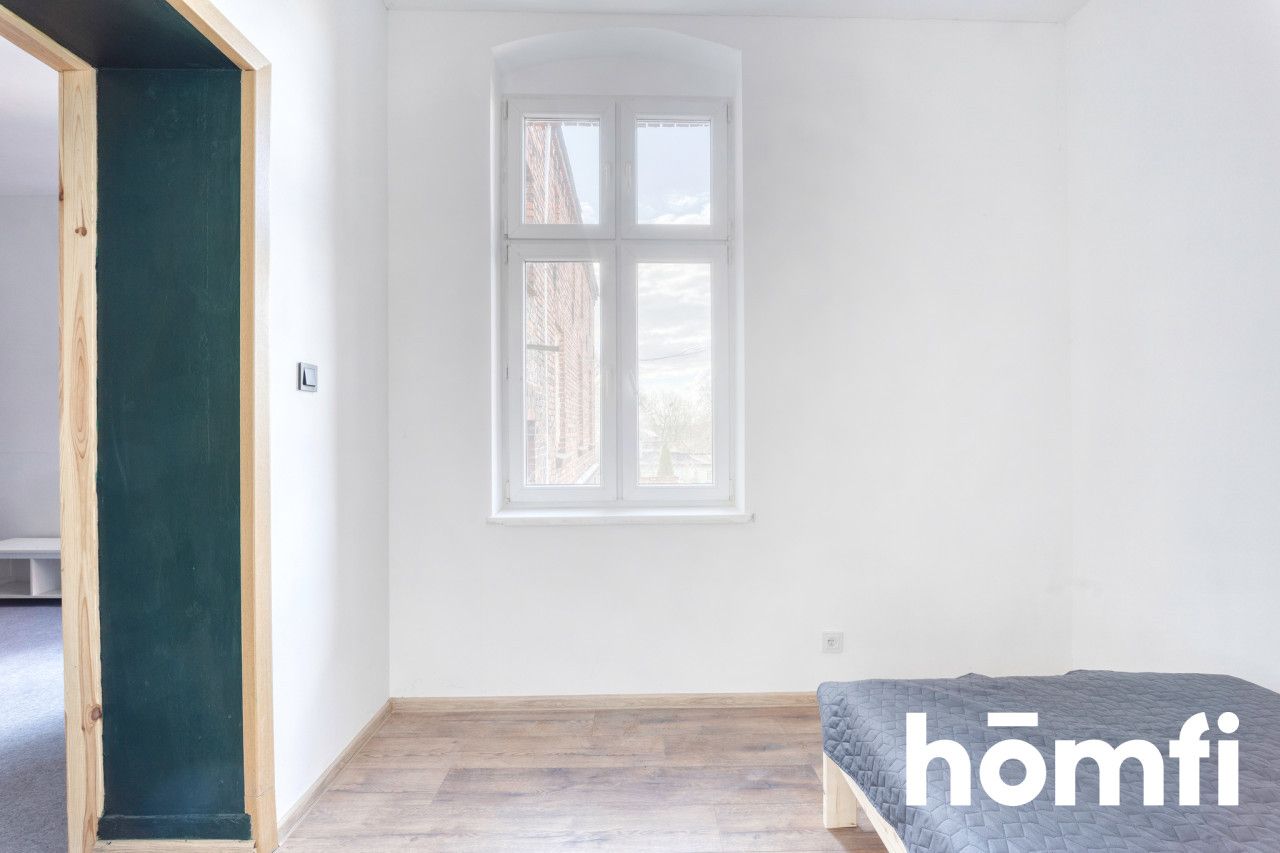 2-pokojowe mieszkanie z klimatyzacją po remoncie - Mieszkanie - Wynajem - Toruń, Podgórz