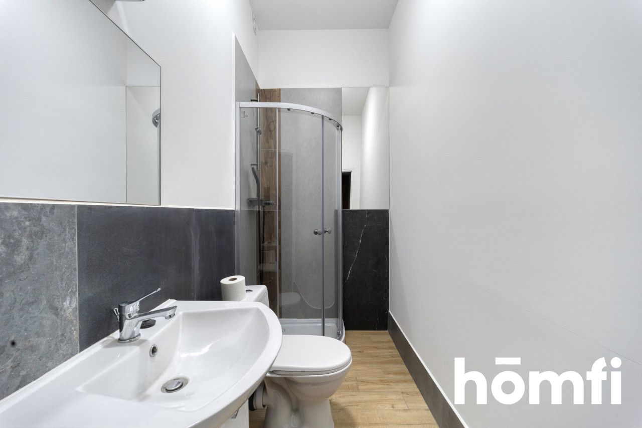 2-pokojowe mieszkanie z klimatyzacją po remoncie - Mieszkanie - Wynajem - Toruń, Podgórz