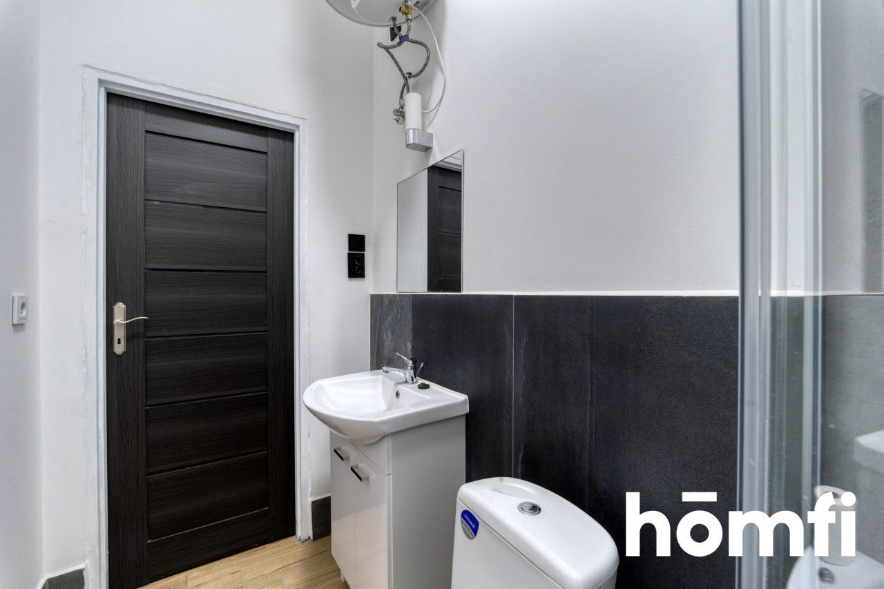 2-pokojowe mieszkanie z klimatyzacją po remoncie - Mieszkanie - Wynajem - Toruń, Podgórz