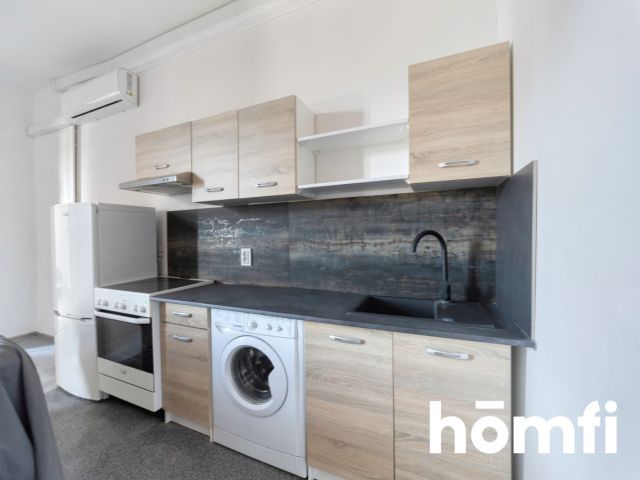 Two-room apartment with air conditioning, recently renovated - Apartment - Rent - Toruń, Podgórz