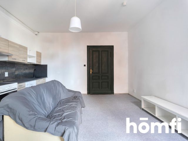 Two-room apartment with air conditioning, recently renovated - Квартира - Оренда - Toruń, Podgórz