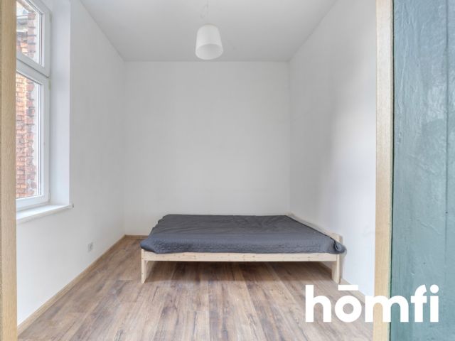 Two-room apartment with air conditioning, recently renovated - Квартира - Оренда - Toruń, Podgórz