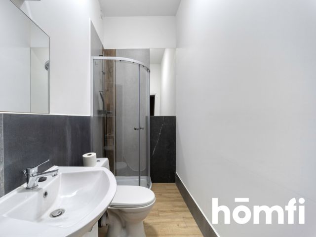 Two-room apartment with air conditioning, recently renovated - Квартира - Оренда - Toruń, Podgórz