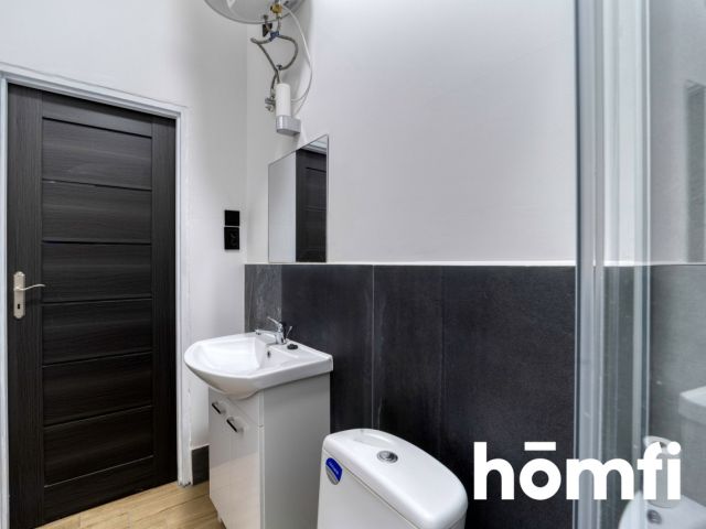 Two-room apartment with air conditioning, recently renovated - Квартира - Оренда - Toruń, Podgórz