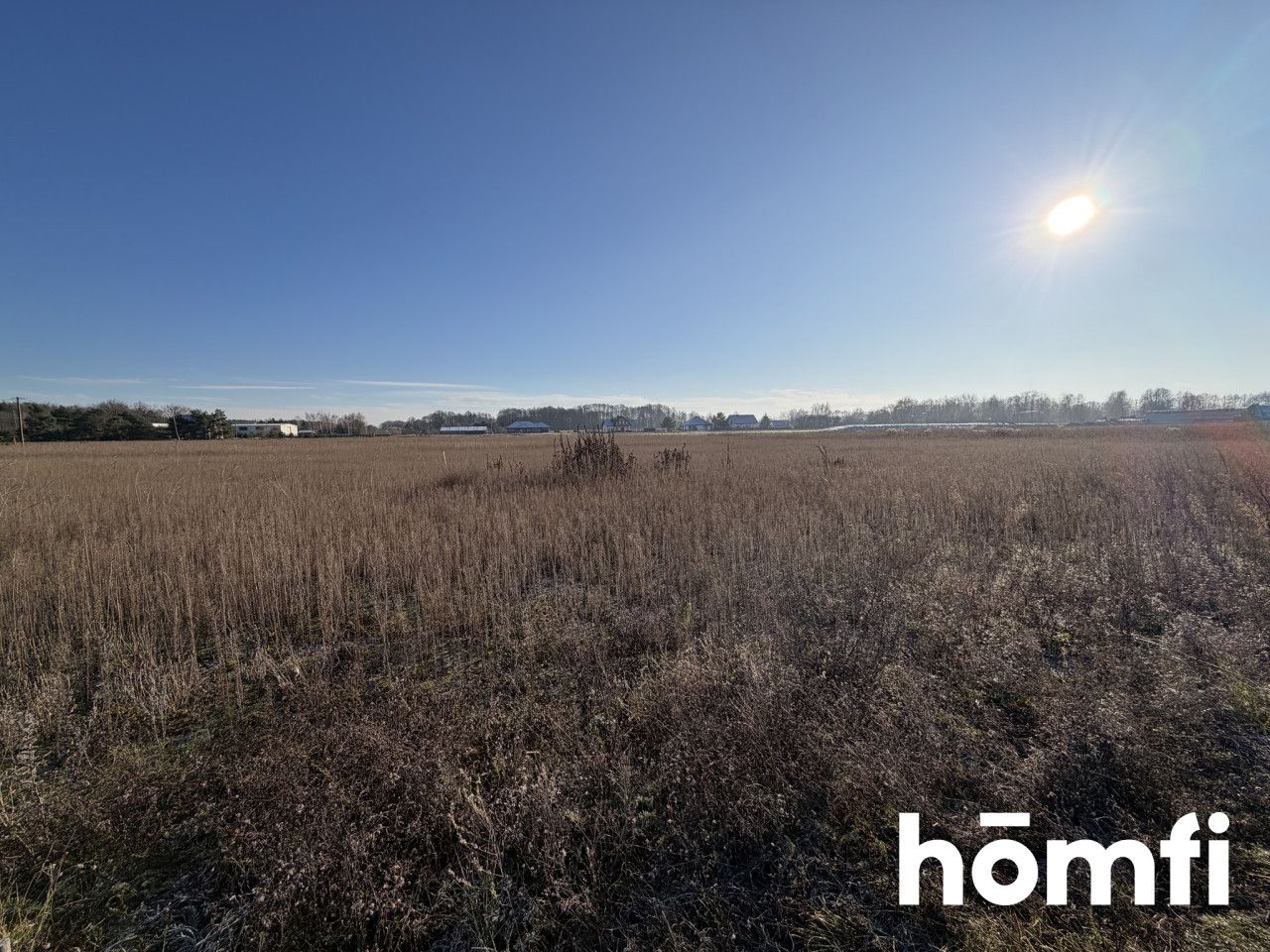 Building Plots | from 1283 m² to 2136 m² | Local Zoning Plan/WZ | Zławieś Wielka - Ділянка - Продаж - Toruński, Zławieś Wielka