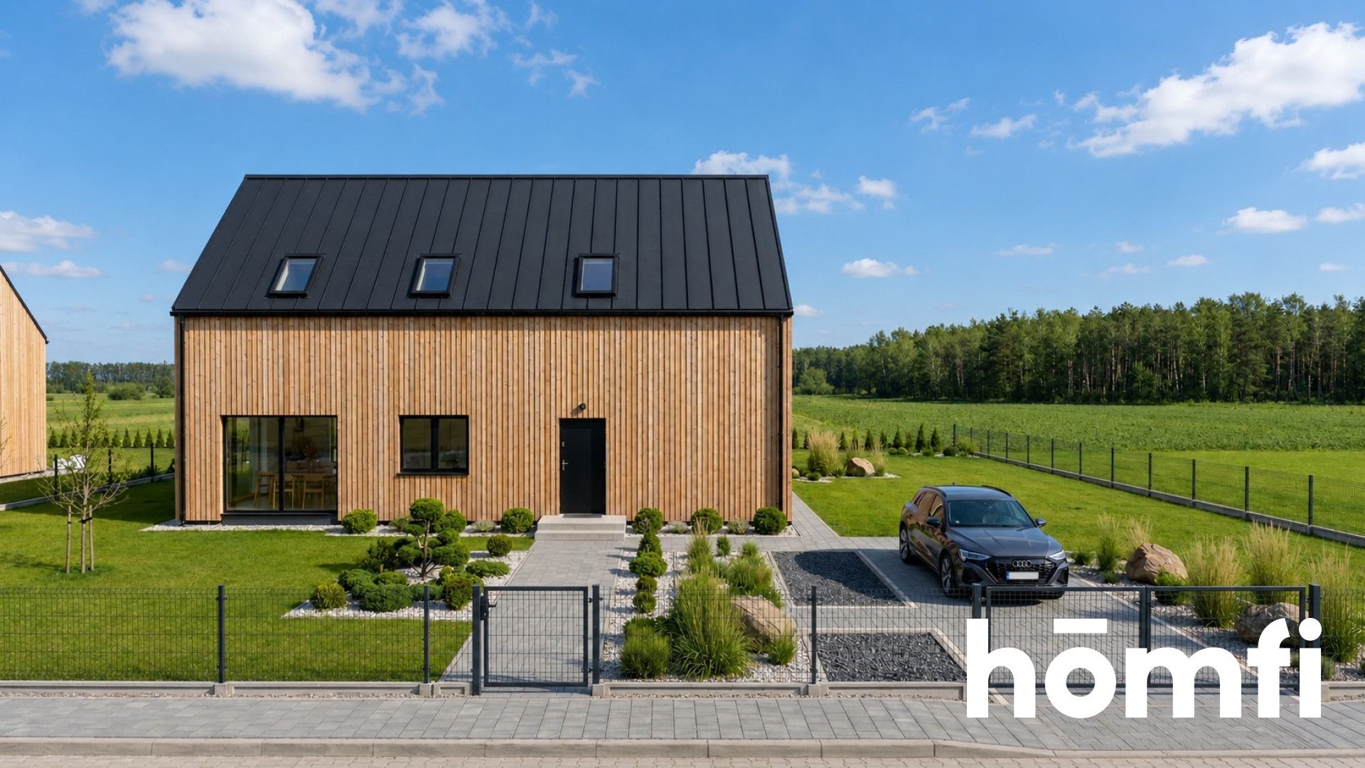 Działki budowlane | od 1283 m² do 2136 m² | MPZP/WZ | Zławieś Wielka - Działka - Sprzedaż - Toruński, Zławieś Wielka
