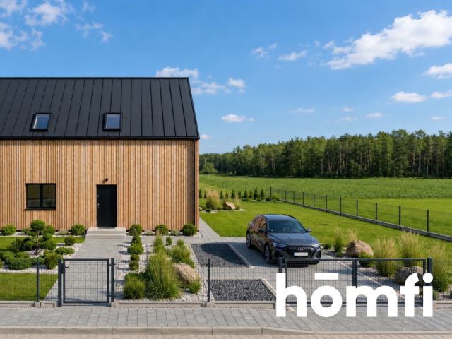 Building Plots | from 1283 m² to 2136 m² | Local Zoning Plan/WZ | Zławieś Wielka - Plot - Sale - Toruński, Zławieś Wielka