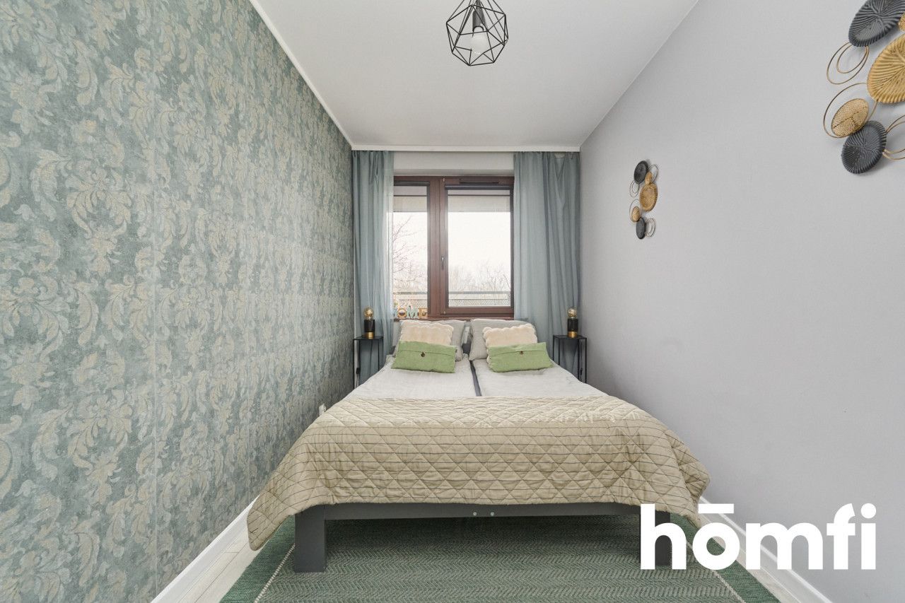 2 Rooms | Balcony | Garage | Air Conditioning | City Centre - Apartment - Rent - Wrocław, Krzyki / Przedmieście Oławskie