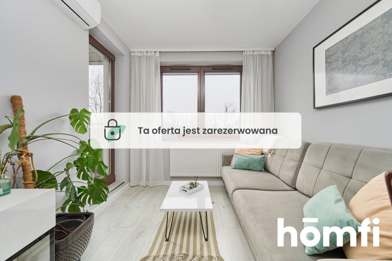 2 pokoje | Balkon | Garaż | Klimatyzacja | Centrum - Mieszkanie - Wynajem - Wrocław, Krzyki / Przedmieście Oławskie
