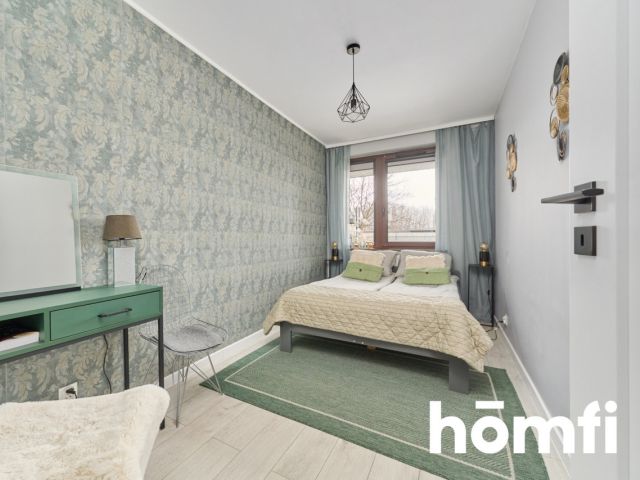 2 pokoje | Balkon | Garaż | Klimatyzacja | Centrum - Mieszkanie - Wynajem - Wrocław, Krzyki / Przedmieście Oławskie