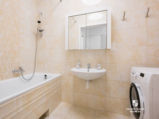 Stylowy apartament 2pok 45m2 Wiślane Tarasy - Mieszkanie - Wynajem - Kraków, Śródmieście / Grzegórzki