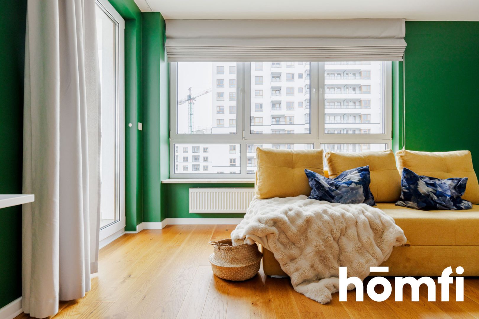 2 pokoje obok M2| przyjazne zwierzętom| garaż| komórka - Mieszkanie - Wynajem - Warszawa, Targówek