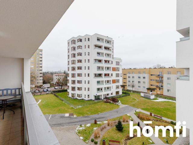 2 pokoje obok M2| przyjazne zwierzętom| garaż| komórka - Mieszkanie - Wynajem - Warszawa, Targówek