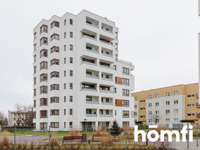 2 pokoje obok M2| przyjazne zwierzętom| garaż| komórka - Mieszkanie - Wynajem - Warszawa, Targówek