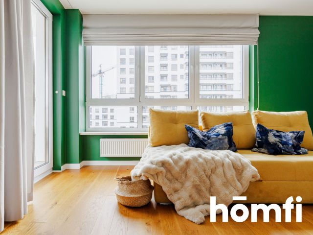 2 pokoje obok M2| przyjazne zwierzętom| garaż| komórka - Mieszkanie - Wynajem - Warszawa, Targówek