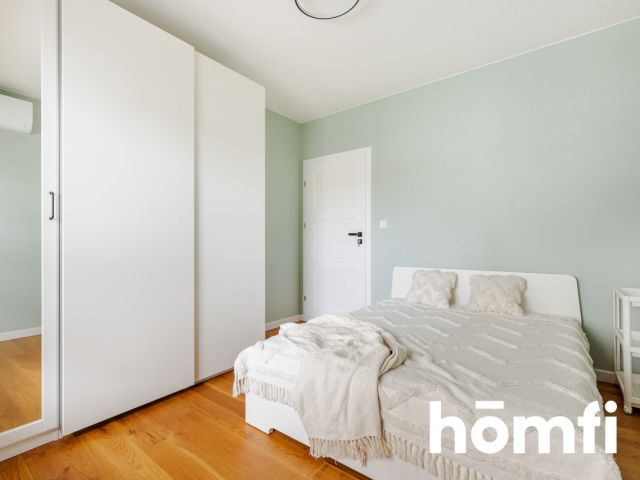 2 pokoje przy M2| przyjazne zwierzętom| garaż| komórka - Mieszkanie - Wynajem - Warszawa, Targówek