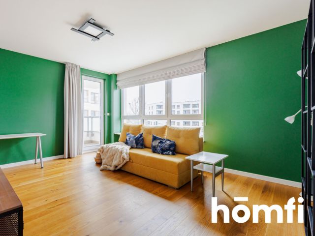 2 pokoje obok M2| przyjazne zwierzętom| garaż| komórka - Mieszkanie - Wynajem - Warszawa, Targówek