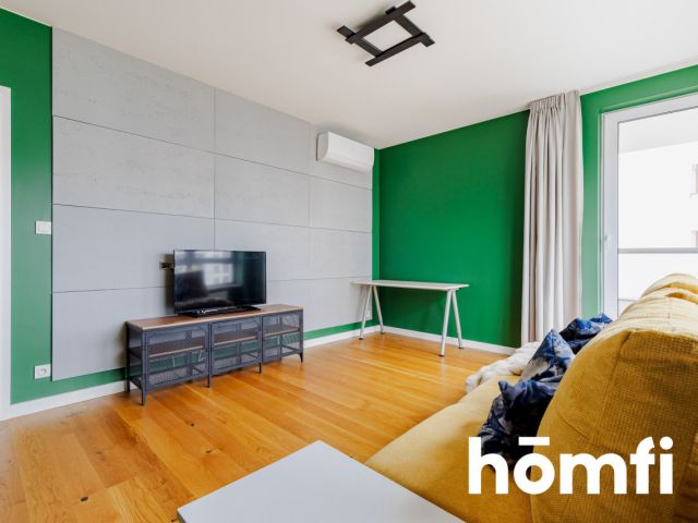 2 pokoje obok M2| przyjazne zwierzętom| garaż| komórka - Mieszkanie - Wynajem - Warszawa, Targówek