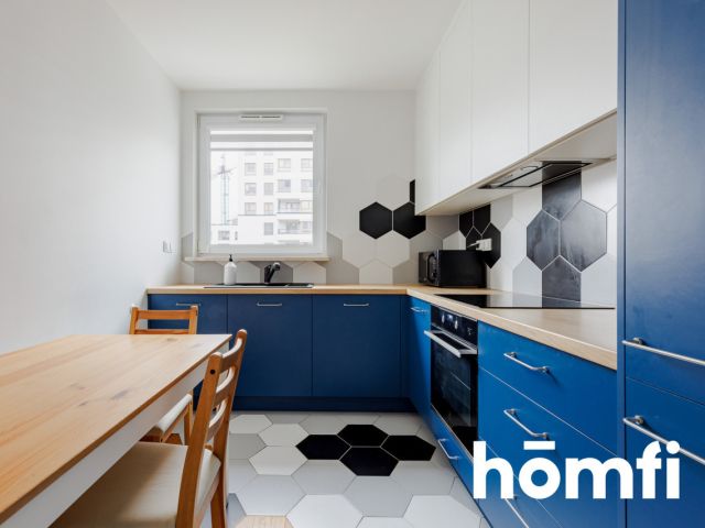 2 pokoje obok M2| przyjazne zwierzętom| garaż| komórka - Mieszkanie - Wynajem - Warszawa, Targówek