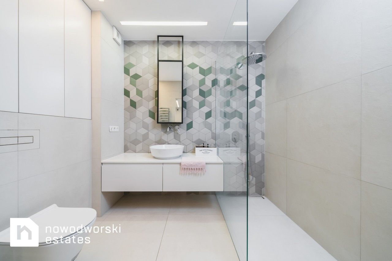 Unconventional apartment na Zabłociu/rent/48m2 - Квартира - Оренда - Kraków, Zabłocie